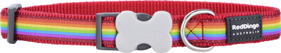Halsband rainbow r-m 31-47