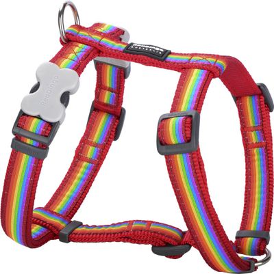 Harnas rd rainbow -m