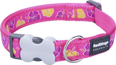 Collier hibiscus-m 31-47