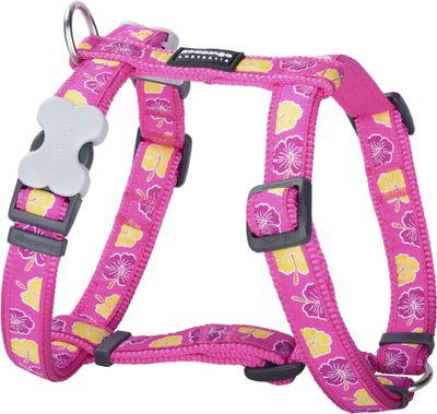 Harnas rd hibiscus -xs