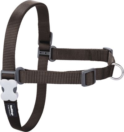 Harnas rd no-pull -l