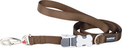 Hondenleiband rd superlead -s
