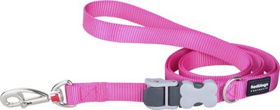 Hondenleiband rd superlead -xs