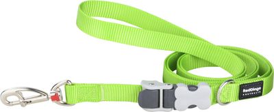 Hondenleiband rd superlead -xs