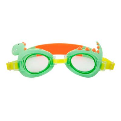 Kids swimtime duikbril mini dino