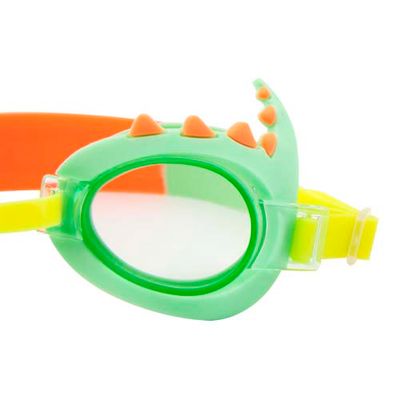 Kids swimtime lunettes de natation mini dino