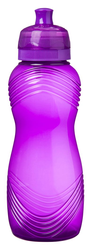 BOUTEILLE HYDRATE WAVE 600ML