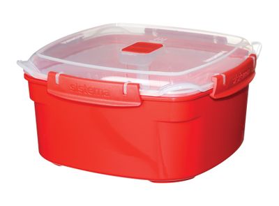 STEAMER MEDIUM MICROWAVE