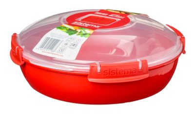 MICROWAVE ROND BORD 1,3L