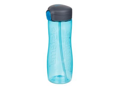 SISTEMA BOUTEILLE+PAILLE 800ML