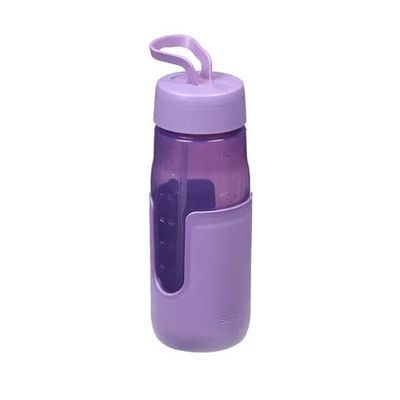 Drinkfles flip sipper 1l