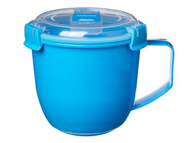 TASSE SOUPE TO GO GRANDE 900ML