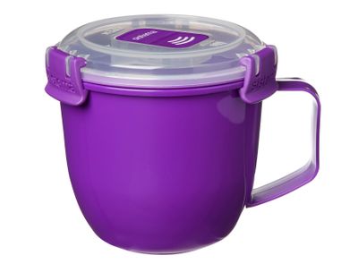 TASSE SOUPE TO GO PETITE 565ML
