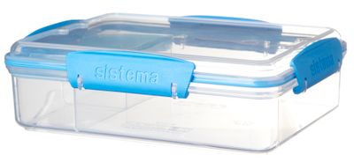 SNACK ATTACK DUO, 6ASS