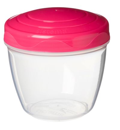 SNACKDOOS FRUITY SNACKS 520ML