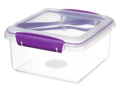 TO GO, LUNCH PLUS, 5L