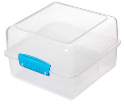 LUNCH CUBE TO GO (4 ASS)