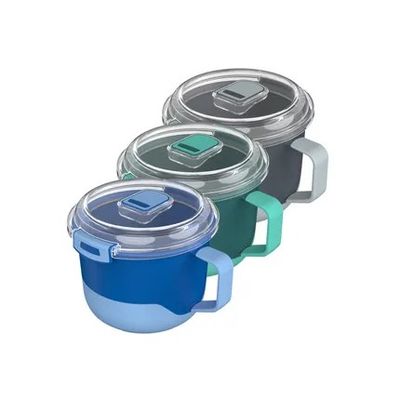 Noedelkom 1,15l