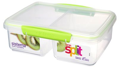 SPLIT LARGE 4 ASS ACCENT