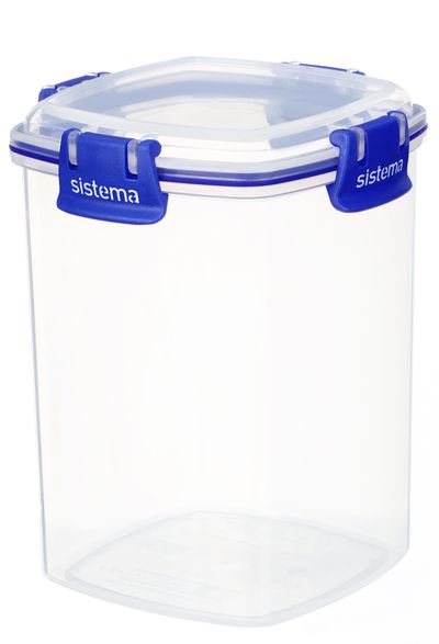 SIST KI+KOEKJESDOOS 900ML(6)