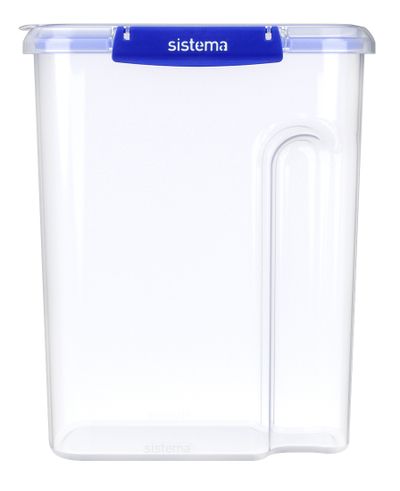 SIST KI+BOITE CEREALES4.2L(4)