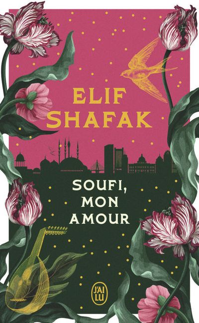Soufi, mon amour
