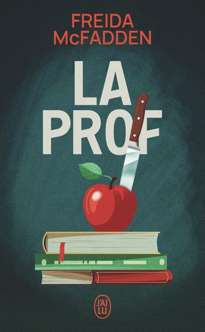 La prof