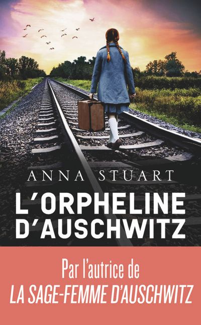 L'orpheline d'auschwitz