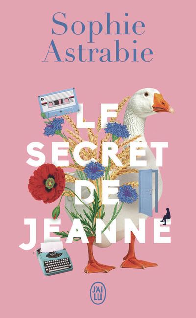 Le secret de jeanne
