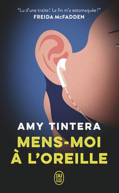 Mens-moi à l'oreille