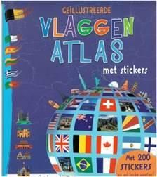 Vlaggen atlas