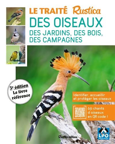 Le traité rustica des oiseaux