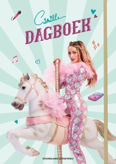 Camille dagboek circus