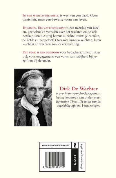 Wachten, een levenshouding