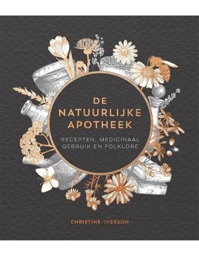 Natuurlijke apotheek