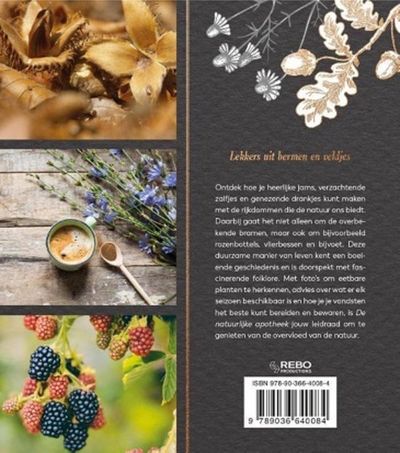 Natuurlijke apotheek