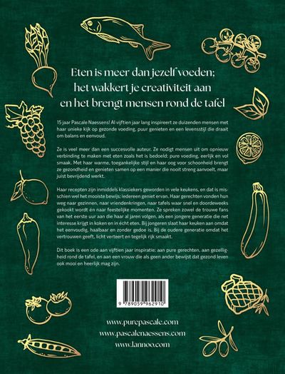 Het beste van Pascale