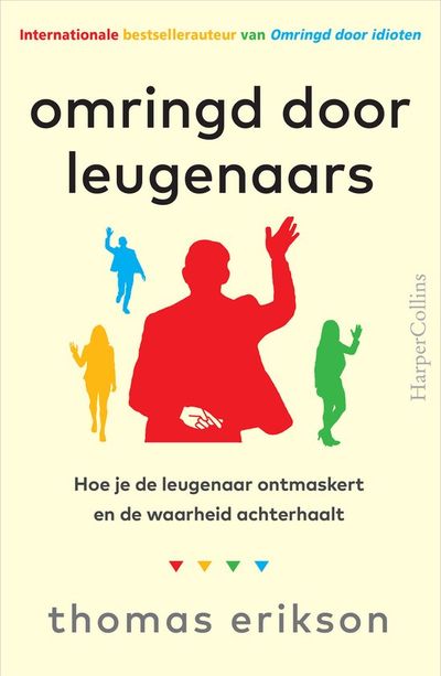 Omringd door leugenaars 