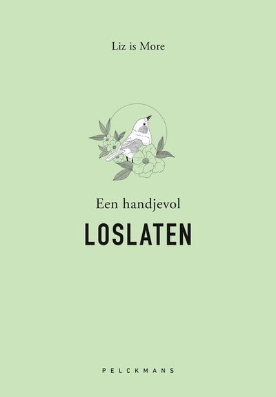 Handjevol loslaten