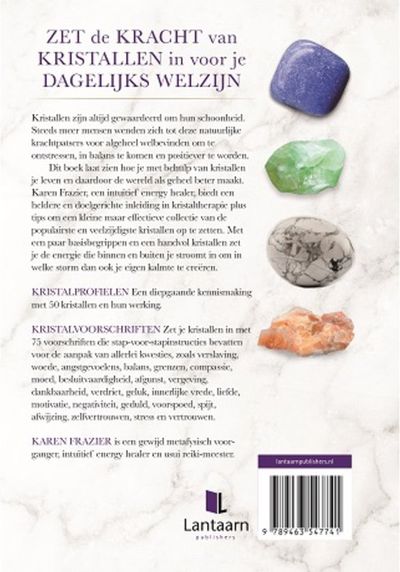 Kristallengids voor beginners