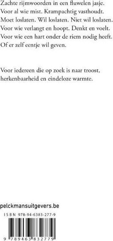 Een handjevol troost