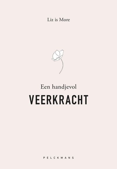 Een handje vol veerkracht