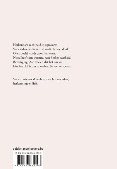 Een handje vol veerkracht