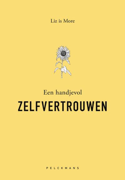 Een handjevol zelfvertrouwen