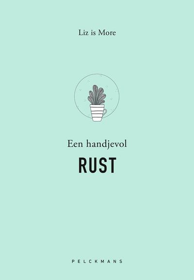 Een handjevol rust