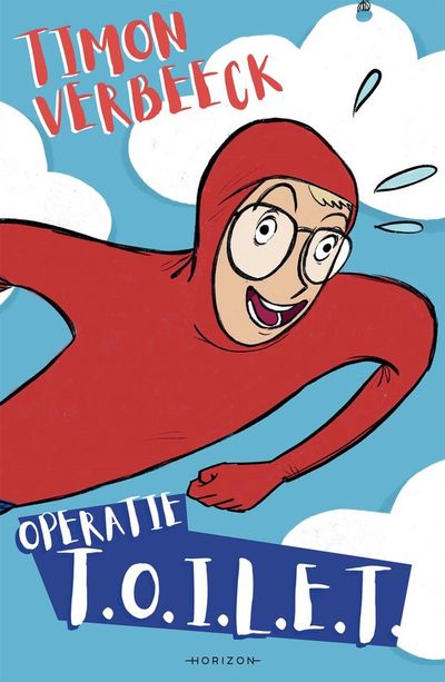 Operatie toilet timon verbeeck